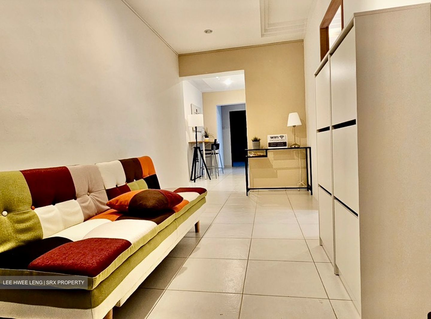Lakeview Estate (D20), Apartment #623348111
